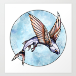 Flying Fish Games