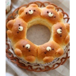 Bread Bread Bread is my name