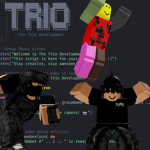 The Trio Development