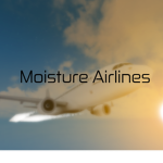 Moisture Airlines