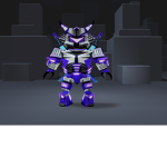 Foo Robotics