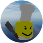 Chef Bighead