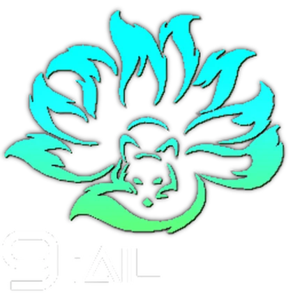 9TAIL INC. Blossom Roblox group icon