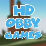 HD Obby Games