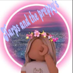 -Harps and the preppy’s-