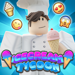 Icecream Factory Tycoon!