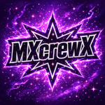 MXcrewX