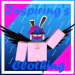 Inspiring's Clothing