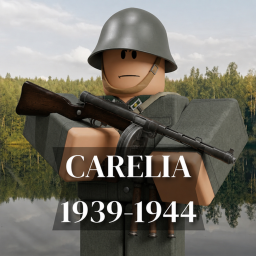 Carelia: 1939-1944 | Finland RP