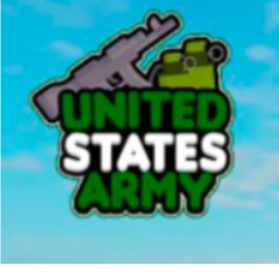 🎖️United States Army🎖️ (UPDATE 1) (New Version!)