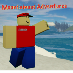 Moutainous Adventures (alpha)