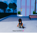 MILAXOXOSPARKLES