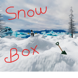 Snow Box
