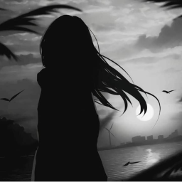真夜中🌙 [showcase]