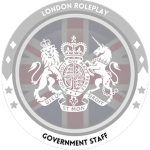 [LDRP] Government Staff
