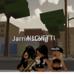 brazy.baddies