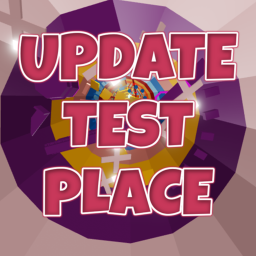 ToM Update Test Place
