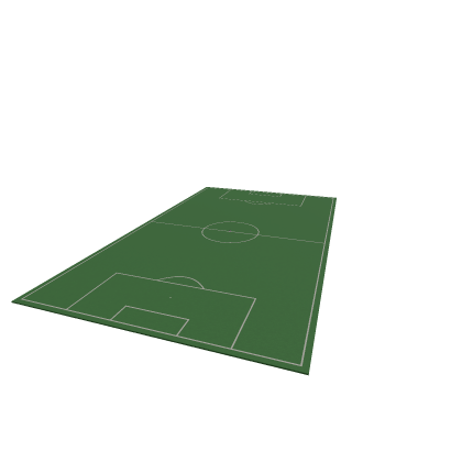 Soccer Field 