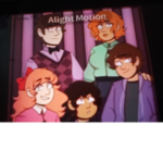 The Aft()n Family Can club