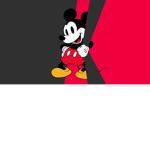 Mickey Mouse Roblox Disney Group