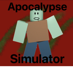 Apocalypse Simulator