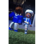 50k GANG/