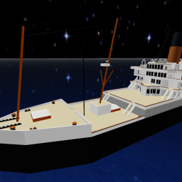 Davids Ship