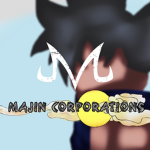 Majin Corporations