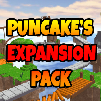 Puncake's Obby Expansion Pack
