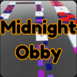 Midnight Obby
