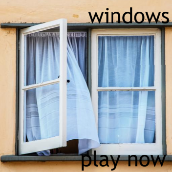 [new] window game