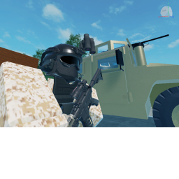 The Pro Military Base