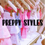 Preppy Styles<3