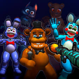 fnaf x roblox
