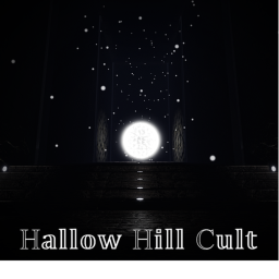 (OLD) Hallow Hill Cult