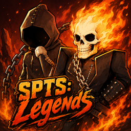 💥[SOUL STAGES + 100X ] SPTS: Legends icon
