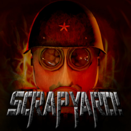 SCRAPYARD!