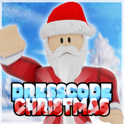 Dress Code: Christmas - Matching Outfits & Avatars