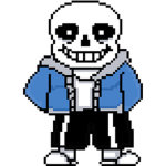 UNDERTALE BIIIIIIIIIG FANS