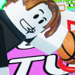 🏀 [ワールド5] ダンクレース icon