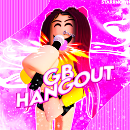 GrandeBarbz Hangout