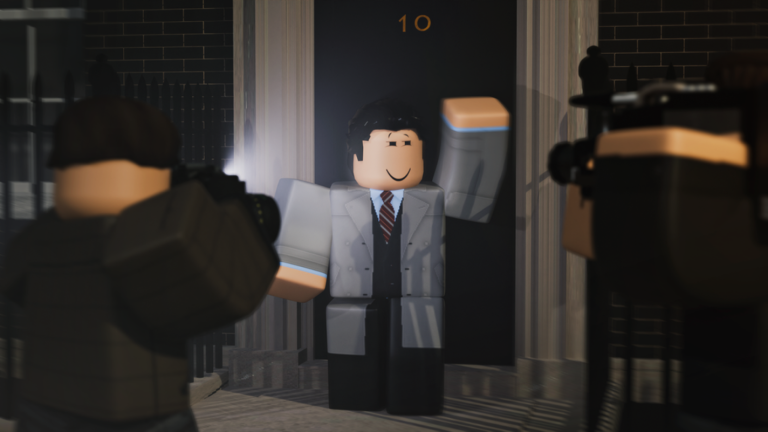 Buckingham Palace screenshot 3