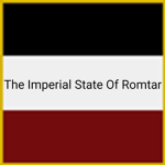 The Imperial State Of Romtar