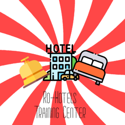 Ro-Hotel's Training Center!
