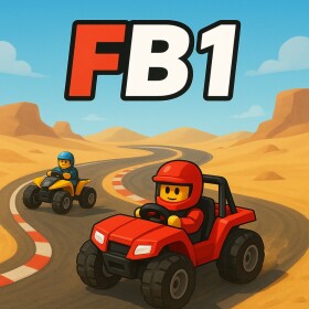 FB1 RACING 