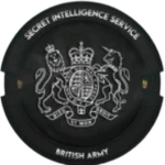 {EBA} - Royal Intelligence Corps