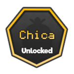 Unlocked Chica