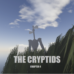 THE CRYPTIDS RESSURECTION