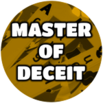 Master of Deceit