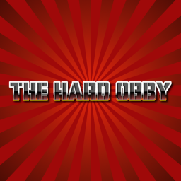 The Hard Obby (Beta)